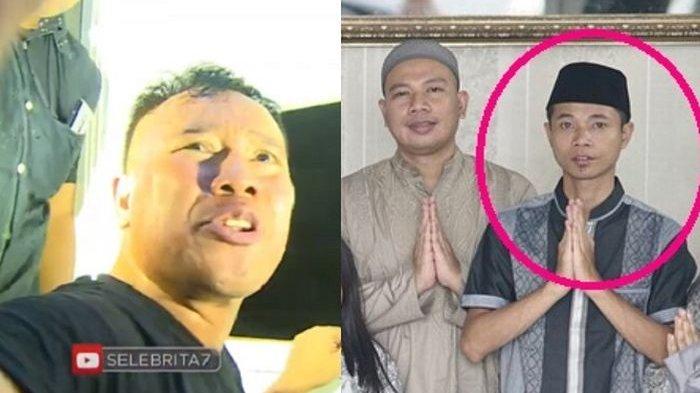 Dikeroyok hingga Dibacok oleh Orang Tak Dikenal, Begini Kondisi Terkini Adik Vicky Prasetyo