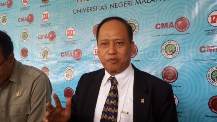 Dalami Sebab Kamatian Mahasiswa UUI, Kemenristek Dikti Minta Jangan Berspekulasi