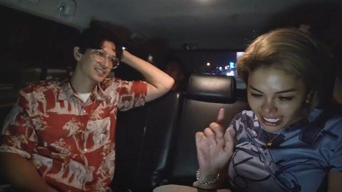 Cerita ke Nikita Mirzani, Dimas Beck Akui Sayang Dengan Artis Berstatus Janda Ini, Idaman Gue!