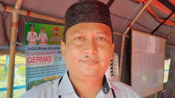 Sebelumnya 24 Ribu Keluarga, Dampak Corona Bertambah 30 Ribu Keluarga Tidak Mampu di Musirawas