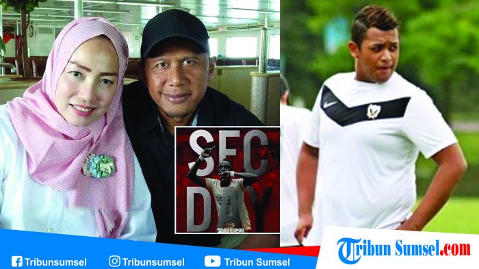 Presiden Borneo FC Kecam Postingan Instagram Istri Rahmad Darmawan : Jaga Mulut Kalau Mau Dihargai
