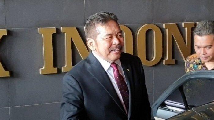 Nasdem Bela Jaksa Agung ST Burhanuddin Usai Dilaporkan Karena Diduga Berpoligami 'Wajar Diserang'