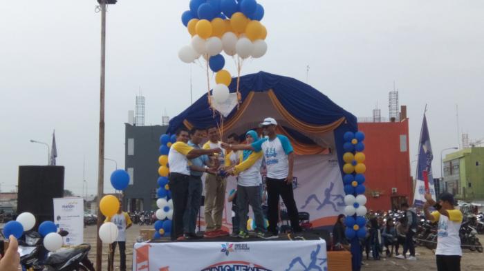 Mandiri Inhealth Dukung Universal Health Coverage 2019