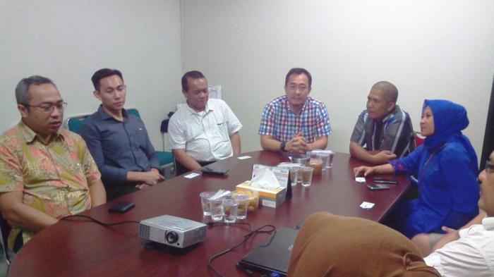 PT Tempirai Rela Lahan Terbakar Diambil Negara