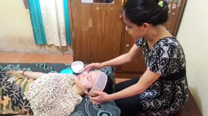 DIS Home Spa Tawarkan Paket Promo Lengkap dan Terjangkau