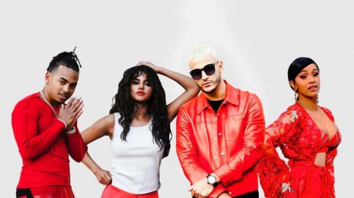 Download MP3 Lagu Barat Terhits 2019, Dari Maroon 5, Ariana Grande Hingga Lady Gaga