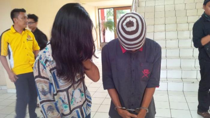 Sekali Transaksi Tawarkan Gadis, Mahasiswa Ini Bisa Untung Hingga Rp 600 Ribu