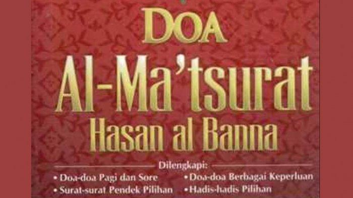 Doa & Dzikir Pagi dan Sore Al Matsurat, Lengkap Bacaan Latin dan Terjemahan