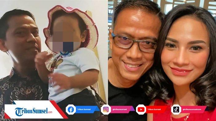 Doddy Sudrajat Ngotot Rebut Hak Asuh Gala, Ributkan Warisan Vanessa ke Keluarga Bibi, Warganet Geram