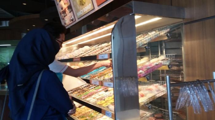 Beli Sembilan Gratis Sembilan di Hari Sumpah Pemuda