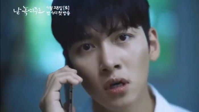 Download Drama Korea Melting Me Softly Subtitle Indonesia Episode 1- 16, Tonton Streaming Disini