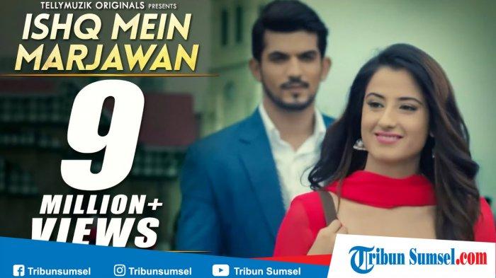 Jam Tayang Serial India Ishq Mein Marjawan Season 2  ANTV Tayang Perdana Senin 26 September 2022