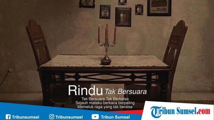 Download Lagu MP3 Alffy Rev Rindu Tak Bersuara feat Feby Putri, Lengkap dengan Lirik Lagu dan Video