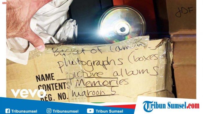 Download Lagu MP3 Memories Maroon 5 Lengkap dengan Lirik Lagu dan Video Audio