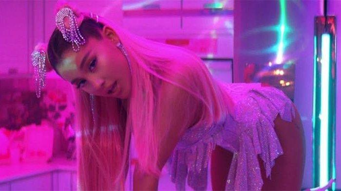 Lirik, Video dan Download MP3 Lagu 7 Rings-Ariana Grande via Spotify