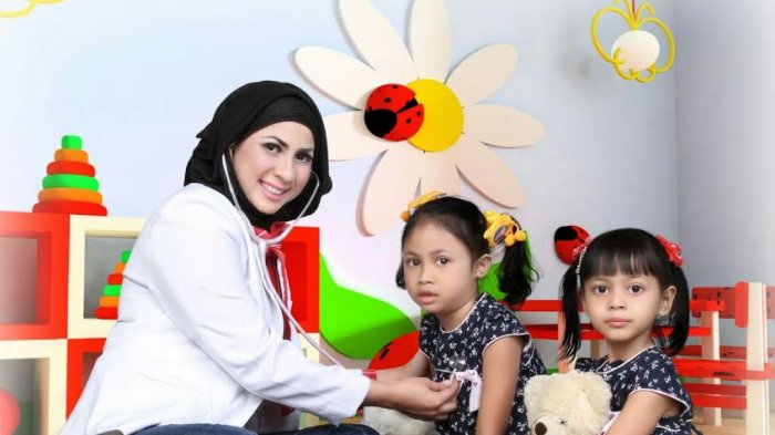 Risiko Kesehatan jika Berat Lahir Bayi Terlalu Besar