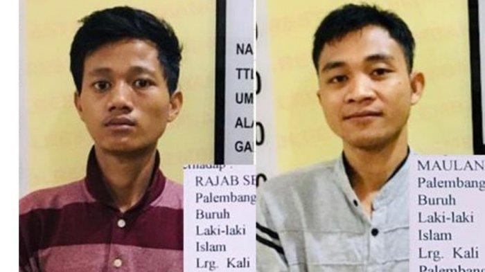 2 Tahanan Kabur Kembali Ditangkap, 18 Masih Bebas dan Otak Pembobolan Sel Penjara Belum Tertangkap
