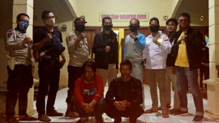 Kakak Beradik di Muaradua Ini Nekat Bunuh dan Kubur Saudaranya yang Alami Keterbelakangan Mental