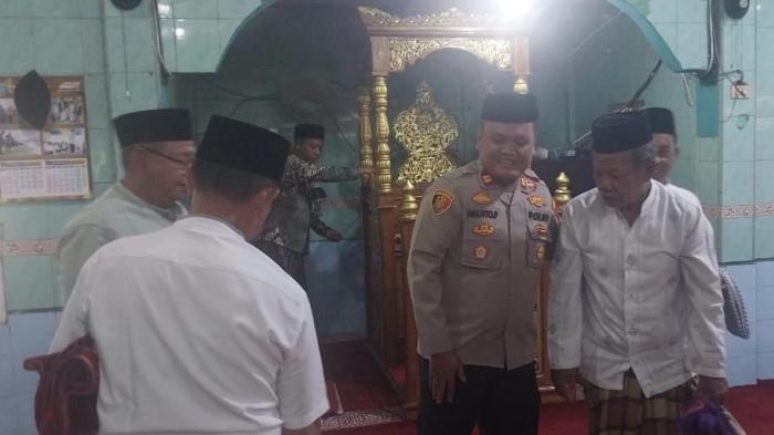 Marbot Masjid Diduga Lecehkan Belasan Anak di Ogan Ilir, Polisi Sebut Pelaku Mengungsi ke Prabumulih