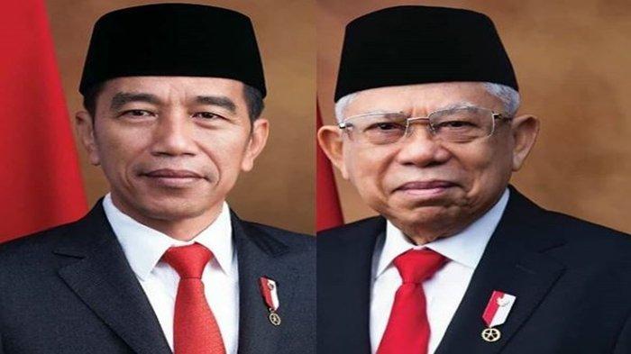 Setahun Pemerintahan Jokowi-Maruf : Penegakan Hukum Disebut Makin Compang-camping Usai Revisi UU KPK