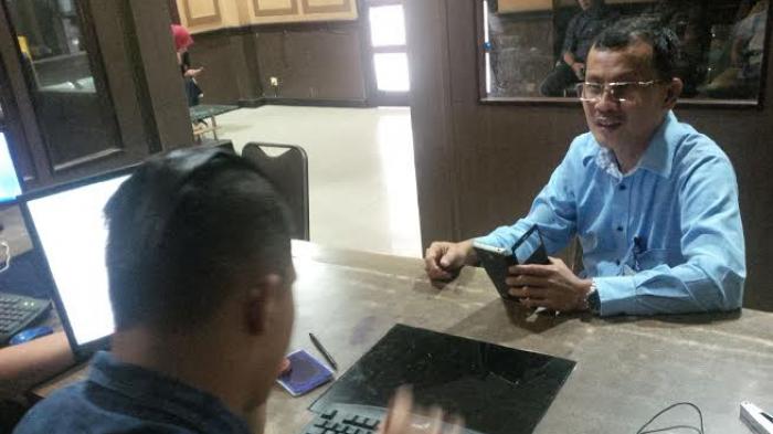 Akun BBM Eldika Dibajak dan Digunakan untuk Meminjam Uang