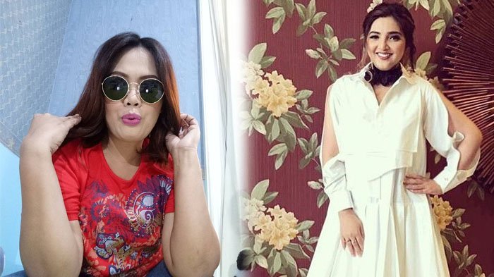 Cantiknya Kebangetan, Anak Mpok Ely ini Buat Banyak Orang Naksir, Mirip Artis