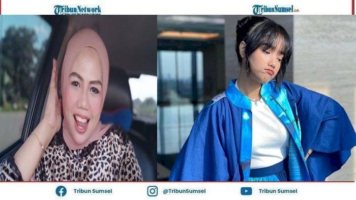 Tak Kuasa Dihujat Netizen Usai Fitnah Fuji, Elly Sugigi Minta Dukungan Kekasih: 'Cepet Pulang Pi'