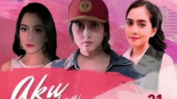 Sinopsis Sinetron Aku Bukan Dia ANTV Tayang Perdana 4 Januari 2021, Intip Biodata Lengkap Pemainnya