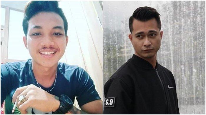 Eza Gionino Laporkan Akun Pengancam Keluarganya, Qory Supiandy Unggah Video Permohonan Maaf