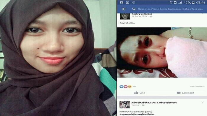 Waspada, Jangan Sembarang Upload Foto Jika Tak Ingin Bernasib Seperti Gadis Ini