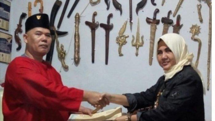 Cerita Petinggi King Of The King Kalimantan Timur, Tersadar Kena Tipu Setelah 2 Teman Jadi Tersangka