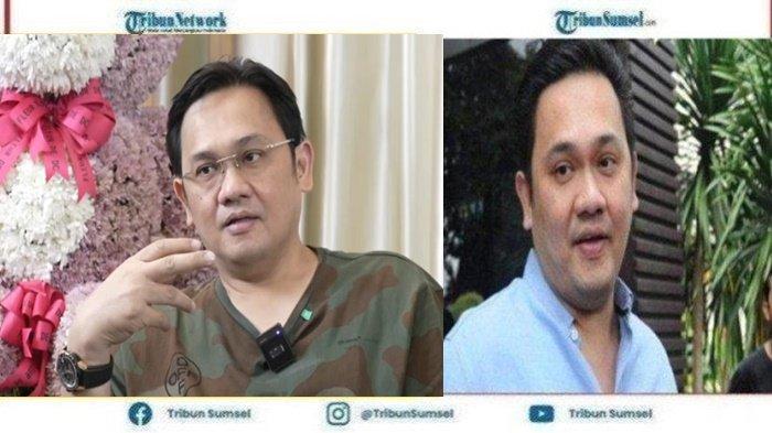 Farhat Abbas Komentar Sidang Ferdy Sambo: Saya Mengajari Keluarga Korban Minta Maaf