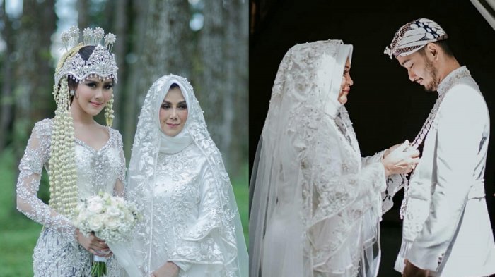 Begini Penampilan Ibunda Jeje Govinda, tak  dari Mama Amy Qanita