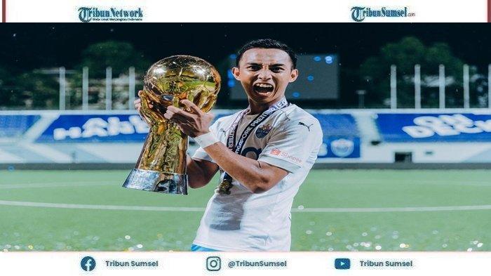 Bukan Nadeo Ataupun Asnawi, Fans Timnas Indonesia Ucap Terima Kasih ke Sosok Ini Pasca Maju ke Final