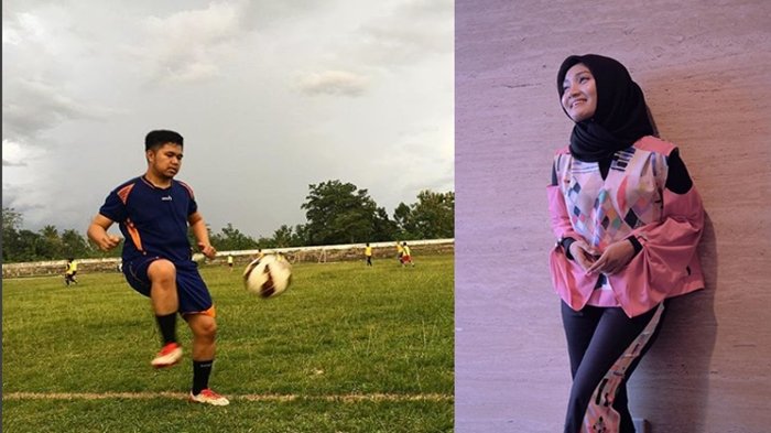 Ini Putra Bupati Musirawas, Septrian Nugraha yang Disebut Pacar Fatin Shidqia, Calon Pengacara