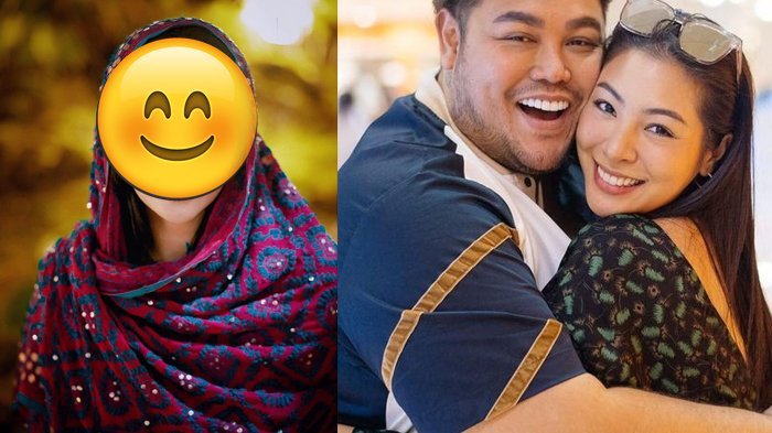 Dikenal Sebagai Model Internasional, Foto Berkerudung Faye Malisorn Tuai Pujian Netizen,Cantik!