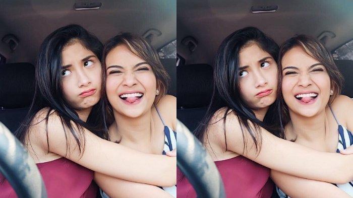 Hapus Foto-fotonya, Vanessa Angel Akui Hal Ini dengan Faye Nicole 'Ada yang Bikin Sakit Hati'