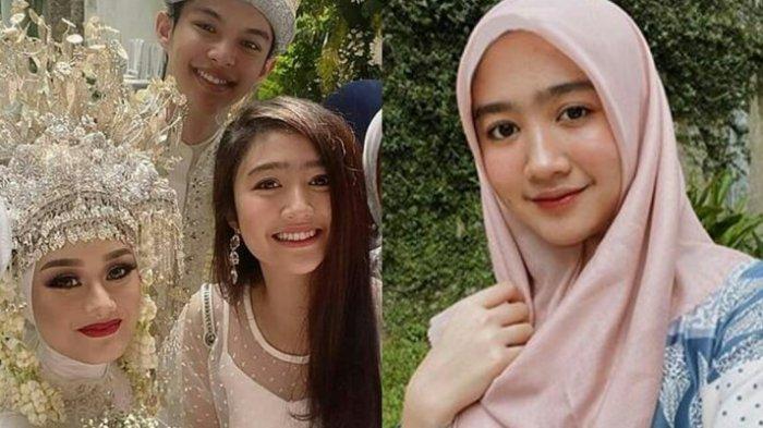 Febby Rastanty Didoakan Begini Oleh Dinda Hauw, Teman Dekat Verrell Bramasta Kode Segera Nyusul?