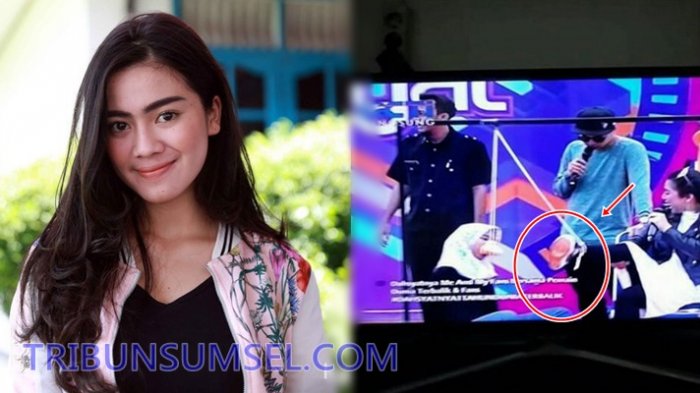 Usai Acara Dahsyat Disebut Netizen Sampah,IG Felicya Angelista Ikut di Hujat,Sampai Disebut Begini
