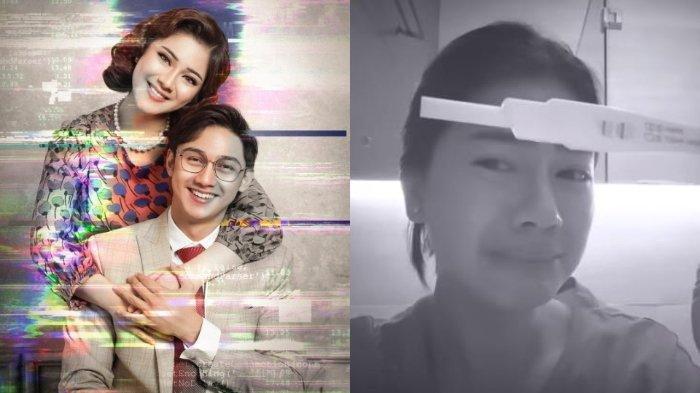 Tangis Felicya Evangelista Pecah saat Tahu Positif Hamil, Bingung Tak Didampingi Hito
