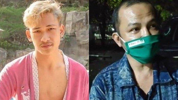 Dilacak Polisi, Ferdian Paleka Berhasil Melarikan Diri Diduga Dibantu Orang Tuanya