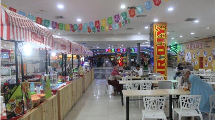 Sambut Imlek, 31 Tenant Meriahkan Food Festival di PS Mall, Beragam Menu Harga Mulai Rp 5 Ribuan