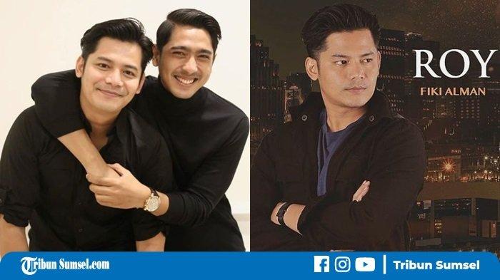 Fiki Alman Unggah Foto dengan Arya Saloka, Tulisan Jadi Sorotan, Roy Masih Hidup di Ikatan Cinta?