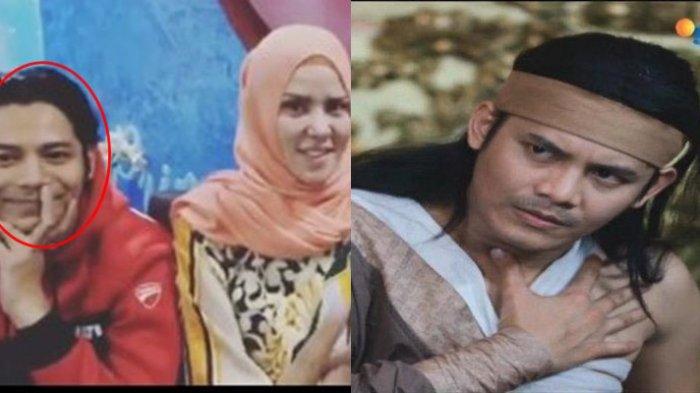 Bukan Aktor Sembarangn, Sosok Fiki Alman Pria yang Diduga Selingkuhan Angel Lelga ,Ternyata