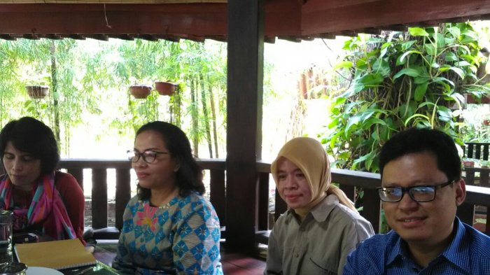 Warga Desa Harus Cermat, Inilah Modus yang Sering Digunakan Dalam Penyimpangan Dana Desa