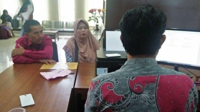 Sudah Transfer Uang 2 Kali, Wanita Ini Jadi Korban Penipuan Mencatut Nama Pejabat Bank di Palembang