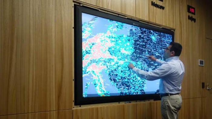 Tiongkok Punya 18.000 Polisi Cyber Crime, Indonesia Cuma Punya 18