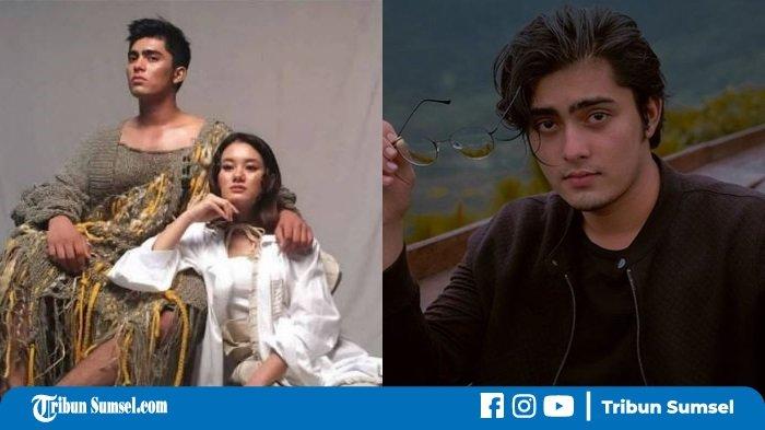 Fakta Aktor Renald Ramadhan Mantan Dinda Hauw, Pernah Main Sinetron Bareng Rangga Azof dan Cut Syifa