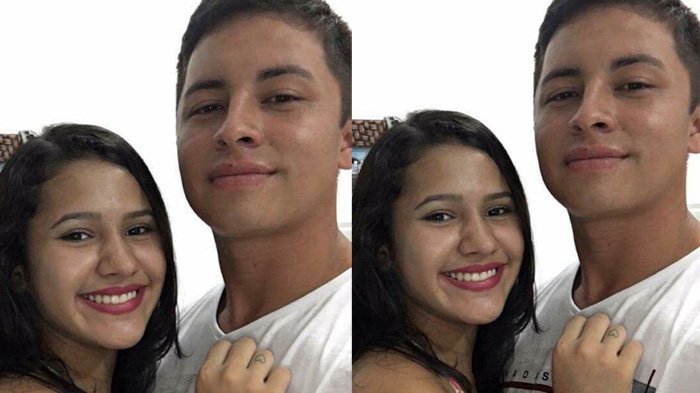 Pamer Foto Mesra Berang Pacar Pria Ini Dinasehati Netizen Biar Putus, Ternyata Ini Alasannya