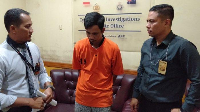 Cerita Polisi yang Menangkap Wahyudi, Kasus Pemuda Peras Banyak Perempuan dengen Foto Bugil